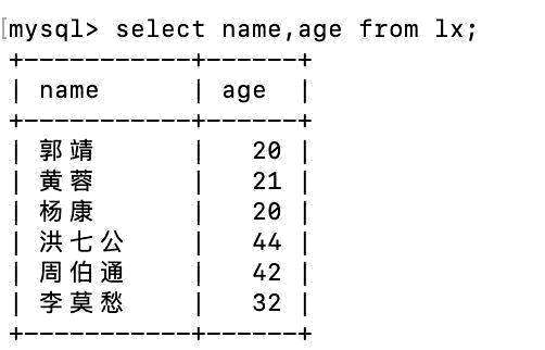 mysql 查询表命令,MySQL修改字段默认值 - 数据库 - 前端，ireport连接mysql