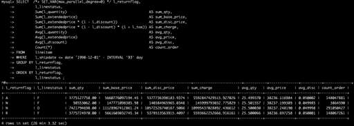 mysql查询选择,怎么查看mysql的数据库编码格式 - 数据库 - 前端，php中怎么打开mysql数据库