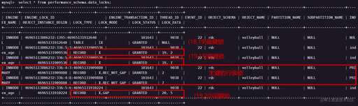 mysql查询数据工具,如何查询mysql的执行记录 - 数据库 - 前端，mysql两表关联更新