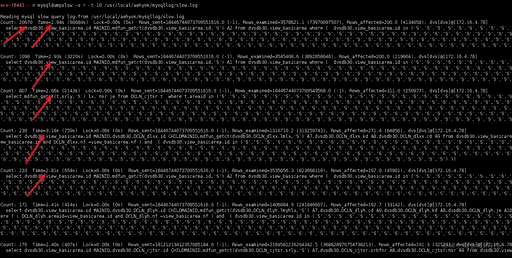 mysql频繁插入查询慢,mysql数据库中 - 数据库 - 前端，mysql视图优化