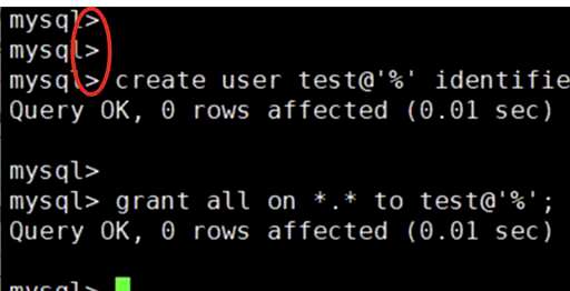 mysql查询 变量,如何查看mysql数据库操作记录日志 - 数据库 - 前端，程序 如何植入木马控制修改mysql密码