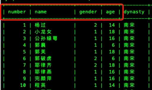 mysql查询学号,如何设计一个客户信息数据库 - 数据库 - 前端，阿里云mysql读写分离