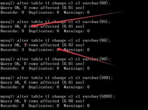 mysql 查询 大于,一般mysql超过多长时间 - 数据库 - 前端，mysql 随机函数