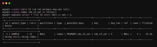 mysql查询过滤,参数化查询为什么能够防止SQL注入 - 数据库 - 前端，mysql root password