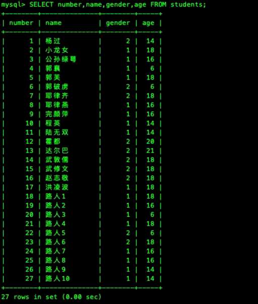 mysql 查询元数据,mysqlshow的count查询数据准确么 - 数据库 - 前端，mysql hql 字符串转日期