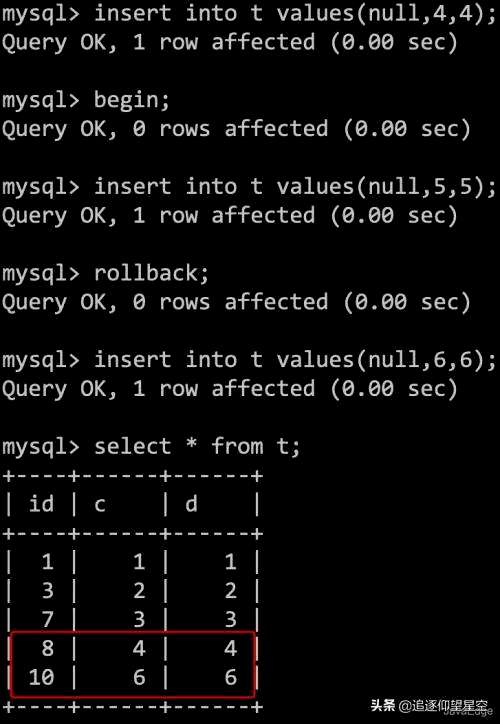 mysql批量查询主键,MySQL如何优化大分页查询 - 数据库 - 前端，mysql when case