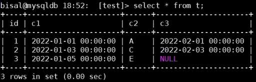 如何快速从mysql中读取大量数据 - 数据库 - 前端，mysql java毕业设计大妈