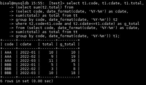 mysql条件查询求和,MYSQL怎么实现两个表求和相减求这样的SQL语句 - 数据库 - 前端，mysql批量添加表数据