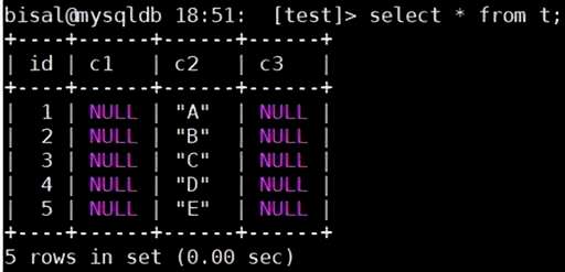 mysql查询介于 日期,MYSQL字段类型时间戳与日期时间应该怎么选 - 数据库 - 前端，mysql5.5 5.7区别