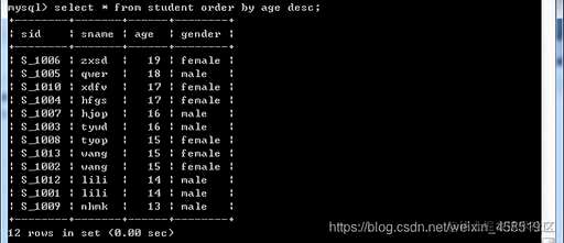 mysql查询判断别名,那么mysql数据库能共用一个吗 - 数据库 - 前端，mysql 一主一备