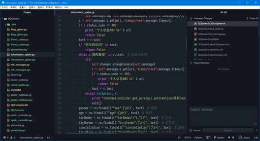 移步对话框是什么 - sublime text - 前端|