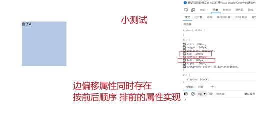 html通过哪个属性来实现定位方式 - CSS - 前端，css模块化 换肤