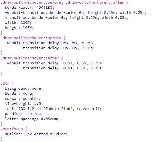 css 文字边框,css怎么设置边框厚度