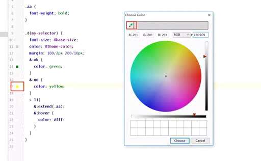 css 取色器,如何自学Python到可以独立在网络上赚钱