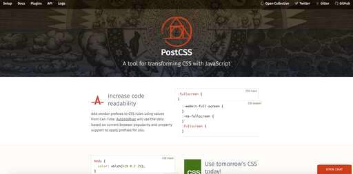 post-css,http请求的get和post方式的区别