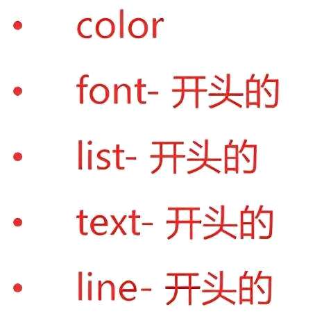 继承性css,margin有继承性吗