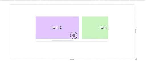 css 父容器,新手如何用HTML加CSS布局实现一个导航栏