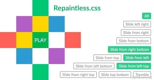 css3幻灯片,如何使用mindmapper中的幻灯片演示