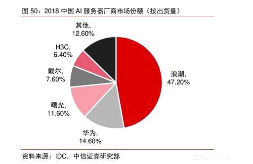 css国内服务器,哪个国产品牌以生产服务器为专长