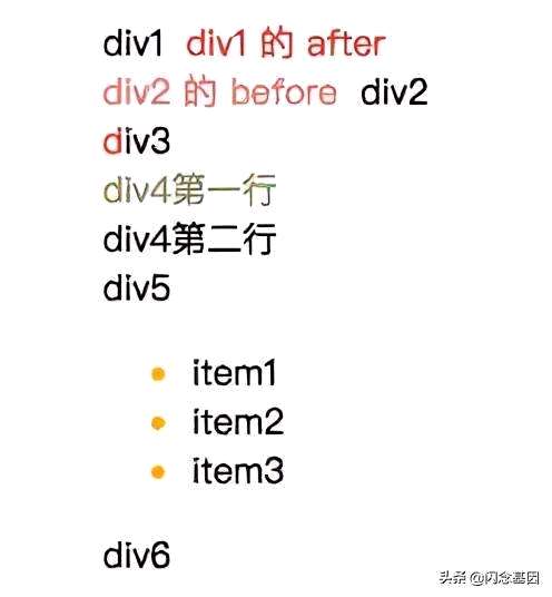 清除css默认,在不破坏原密码的情况下