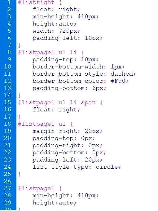 web小型网站css,web的标准包括那些组成部分