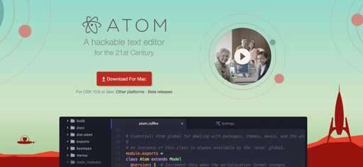 atom 怎么用css,如何设置网页背景