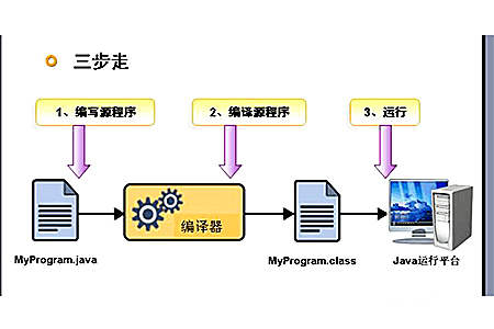 java属于什么类型语言