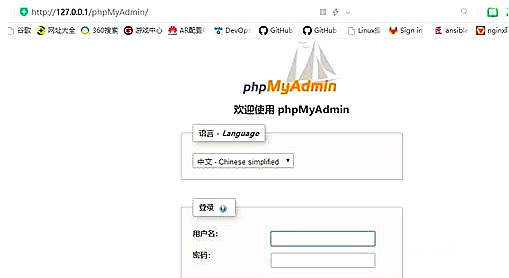 php程序如何部署