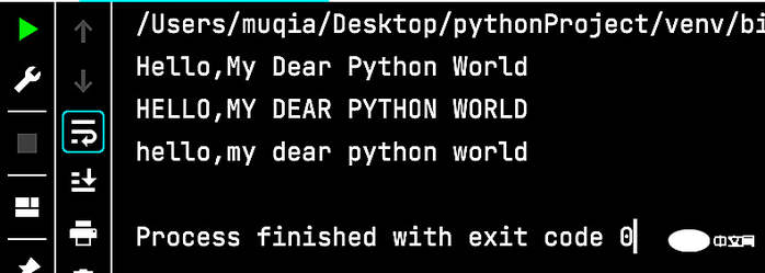 Python数据类型详解之字符串、数字