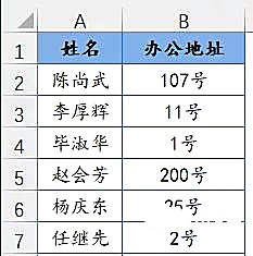 归纳整理Excel数据排序方法