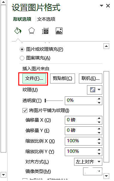 实用Excel技巧分享：两个为表格添加背景图的方法