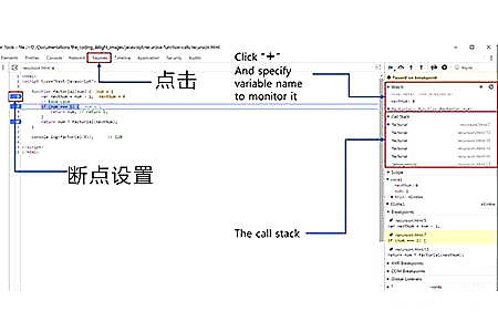 如何深入理解JavaScript中的递归