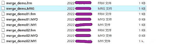 MySQL你必须要了解存储引擎