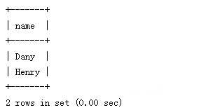 mysql不支持子查询吗