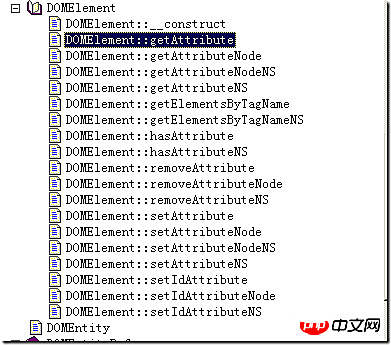 php实现解析xml并生成sql语句的方法php技巧