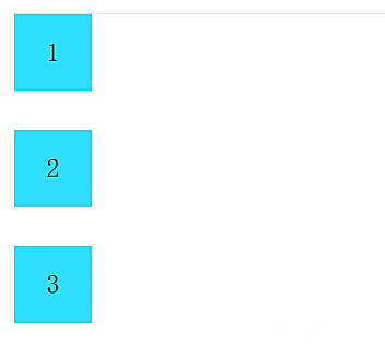 css3动画有执行顺序吗