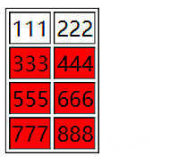 css3筛选怎么除去第一个元素的元素