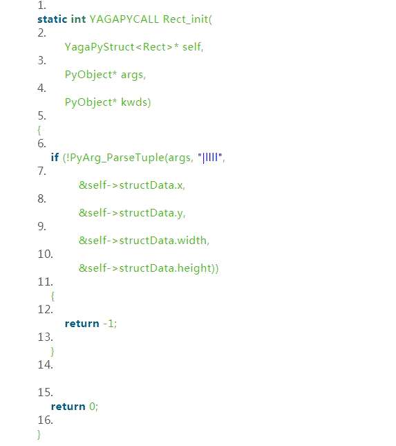 能用编程做几个简单游戏吗，RPG游戏需要哪些编程方面的知识 - 游戏开发 - 前端|