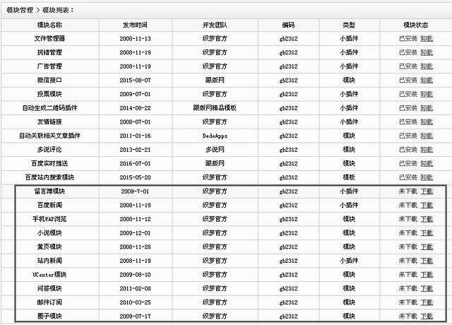 怎么将织梦DedeCMS的安全做到极致