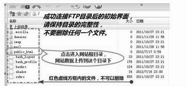 织梦DedeCMS新手教程-如何简单搭建一个织梦DedeCMS网站